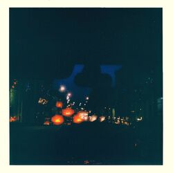 Cover of Through The Rift
