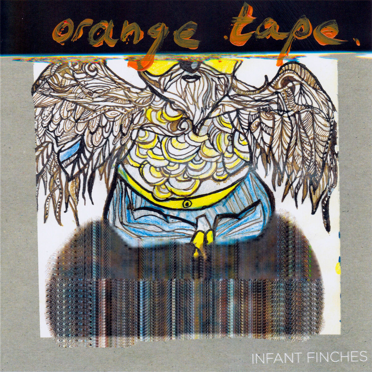 Album cover of Softlid Sheets