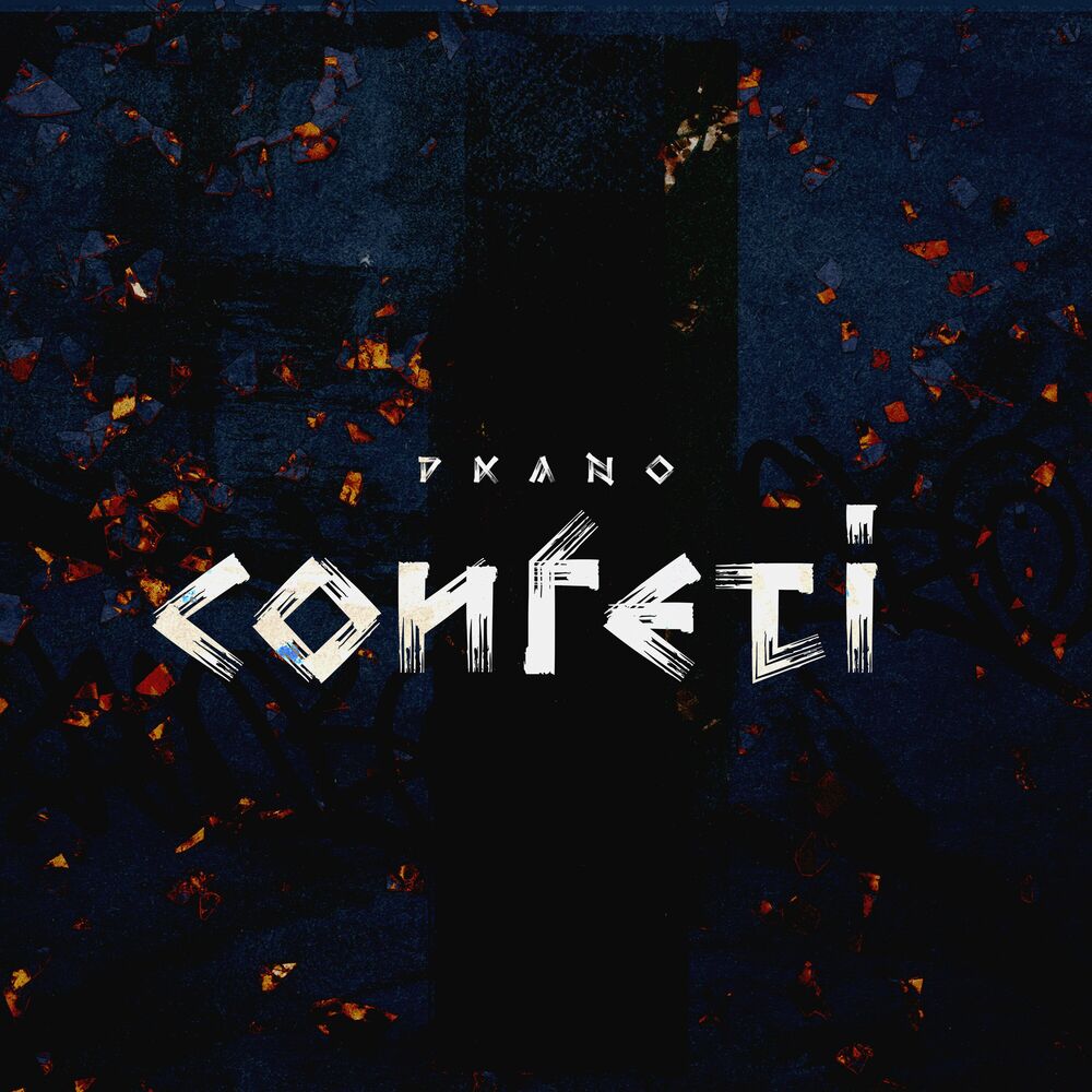 Picture of Confeti