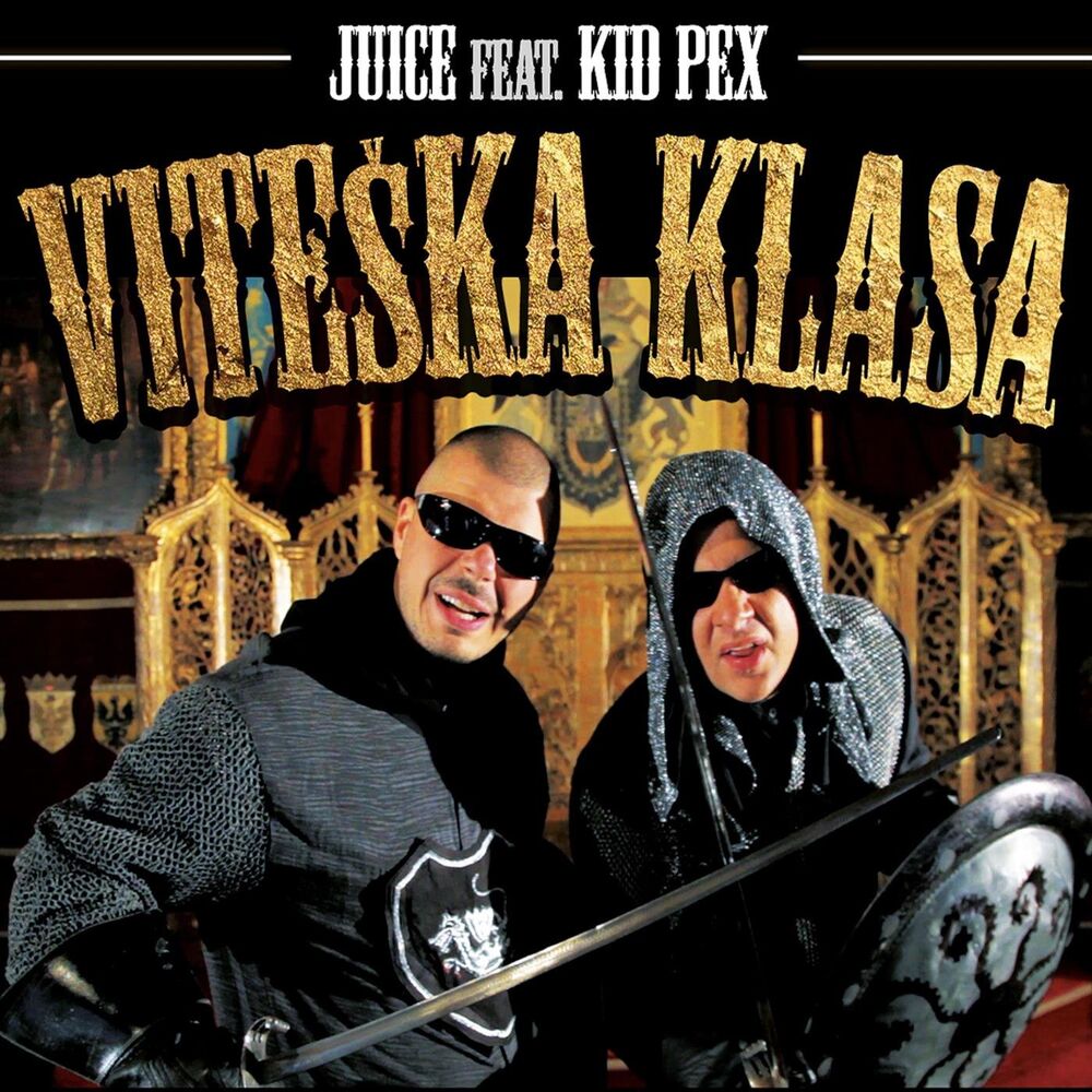 Picture of Viteška klasa (feat. Kid Pex)