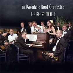 Cover of Here & Now