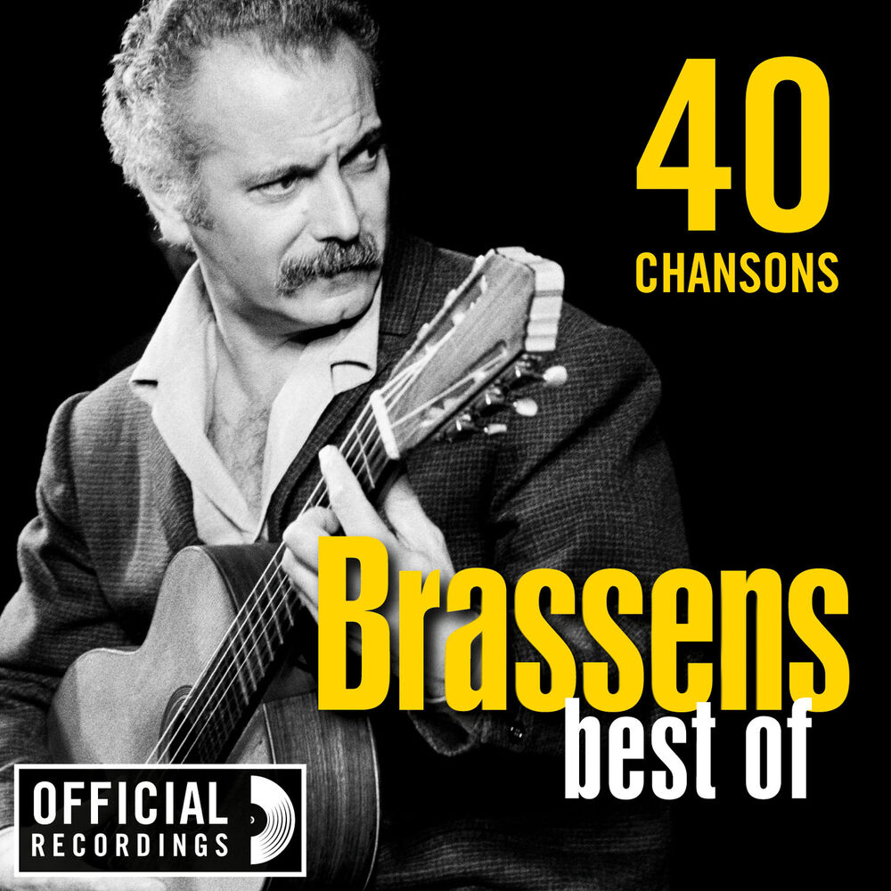 Picture of Best Of 40 chansons