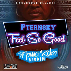 Cover of Feel so Good