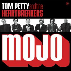 Cover of Mojo