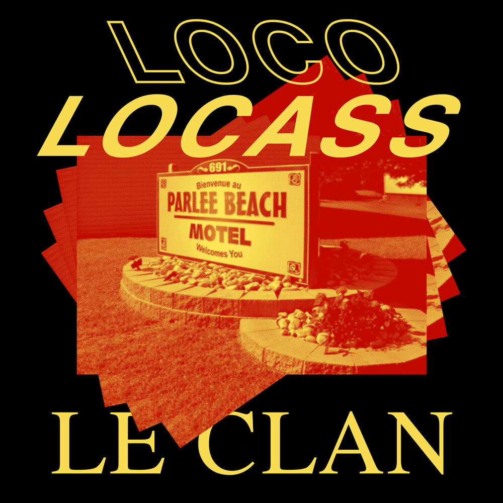 Picture of Le clan
