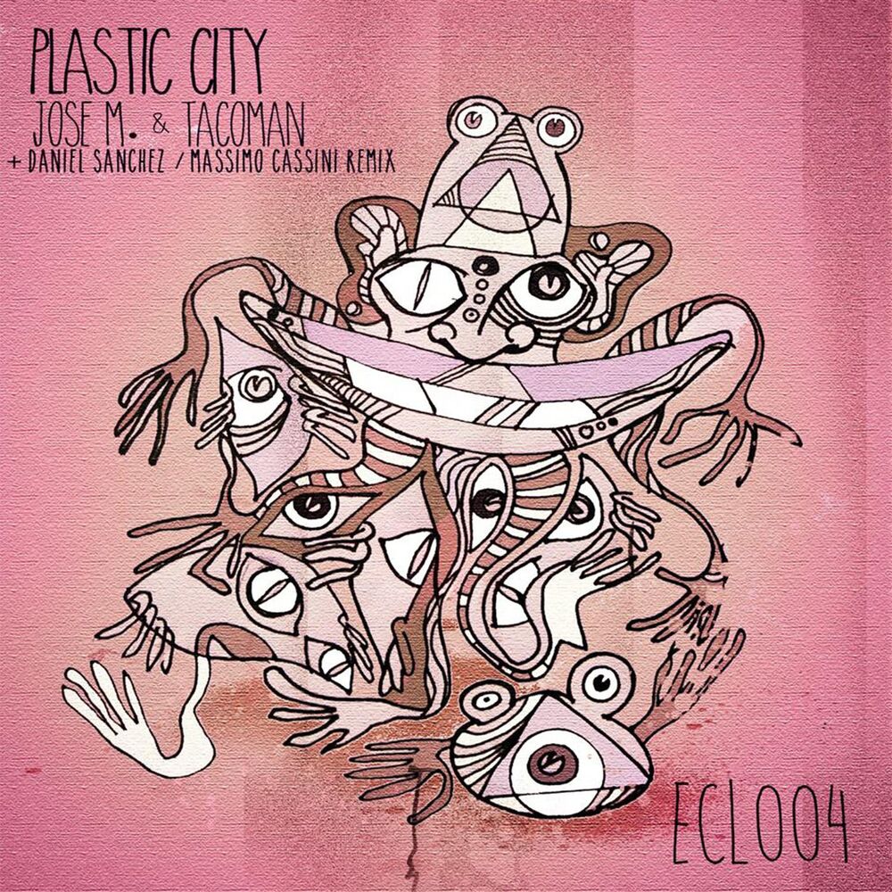 Picture of Plastic City