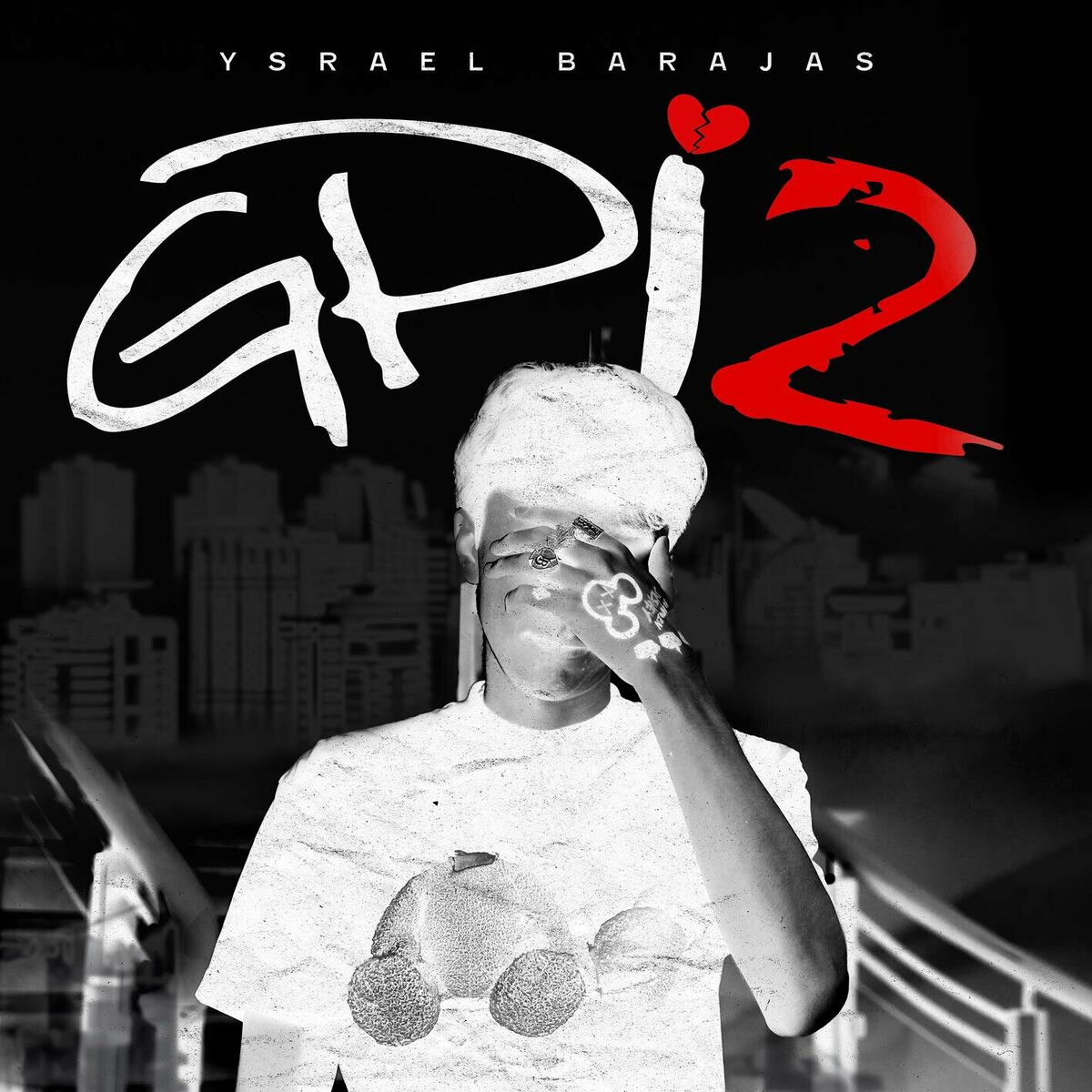 Album cover of GPI 2