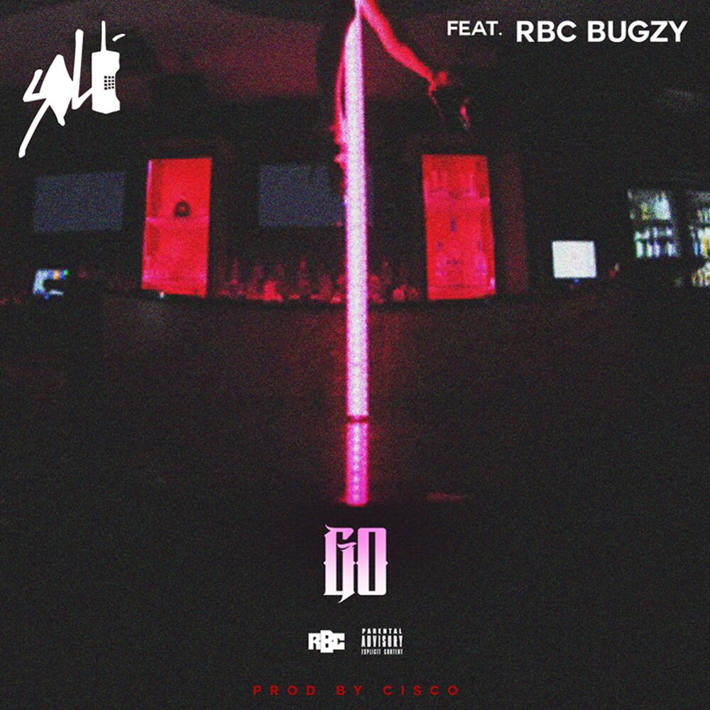 Picture of Go (feat. RBC Bugzy)