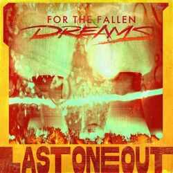 Cover of Last One Out