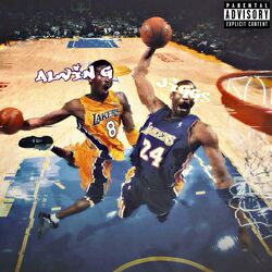 Cover of 824 (feat. Jiggs)
