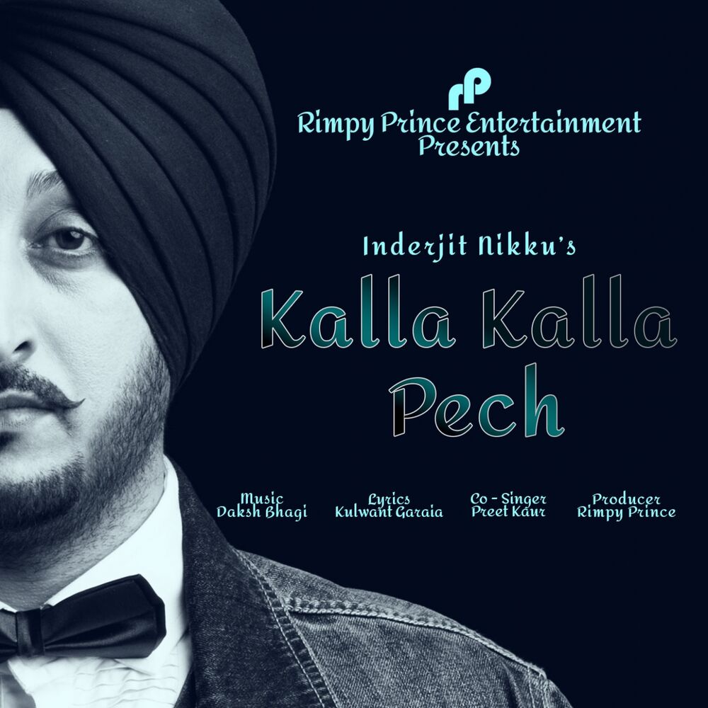 Picture of Kalla Kalla Pech