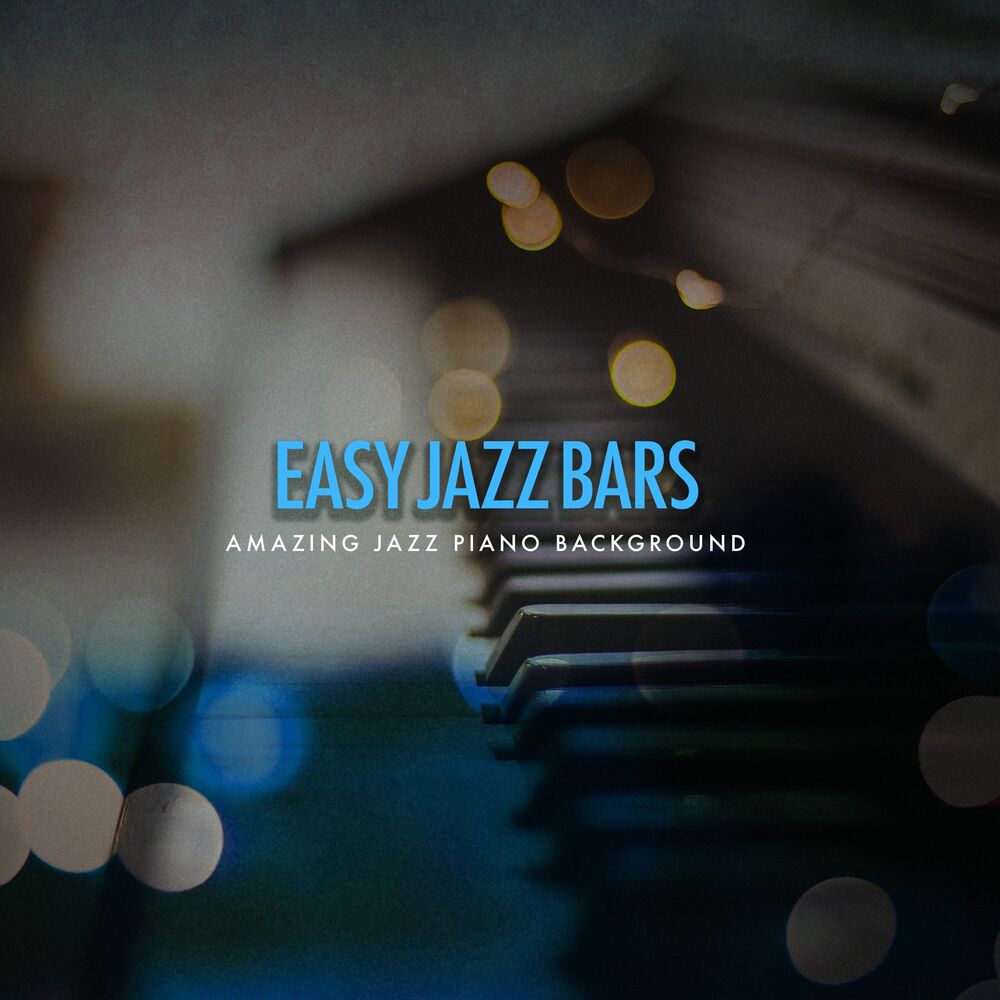 Picture of Easy Jazz Bars