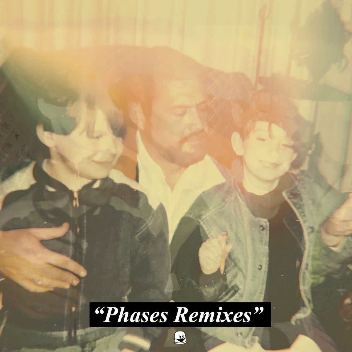 Album cover of Phases Remixes