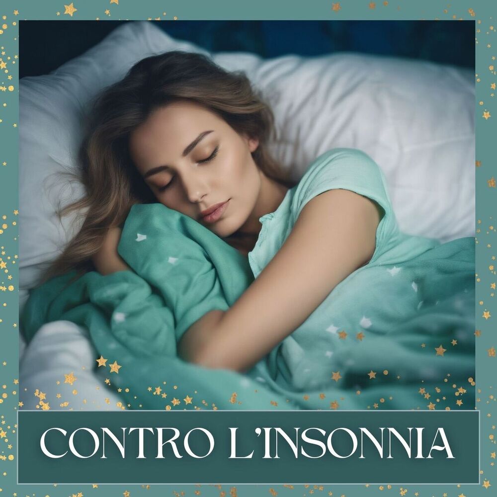 Picture of Contro l'Insonnia: Suoni Rilassanti per Dormire Bene