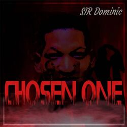 Cover of Chosen One