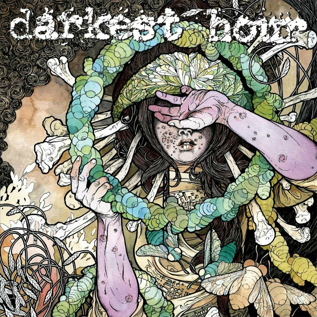 Album cover of Deliver Us