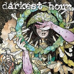 Cover of Deliver Us
