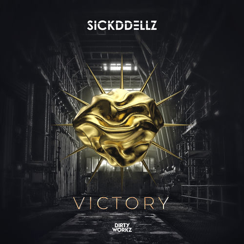 Victory artwork