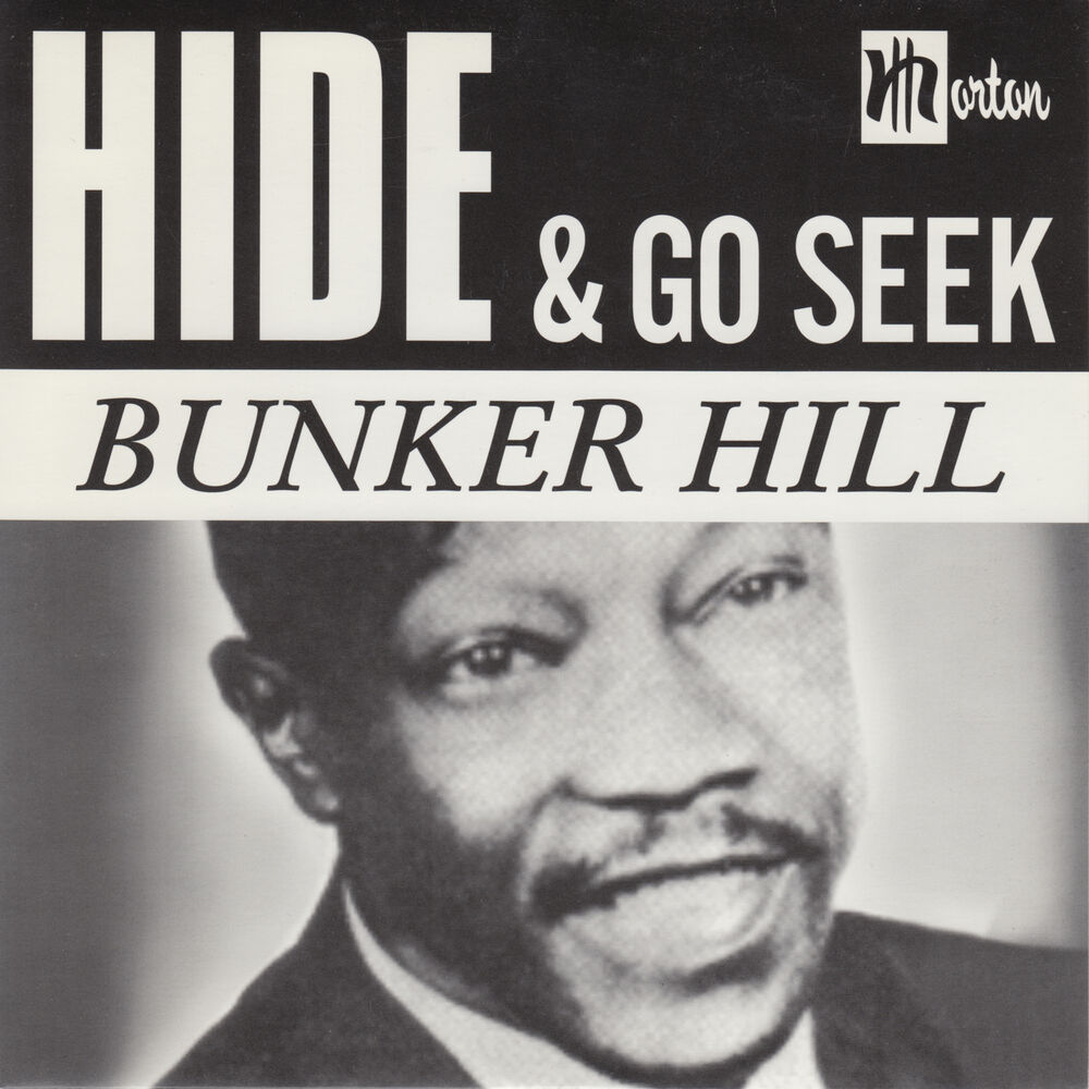 Picture of Hide & Go Seek