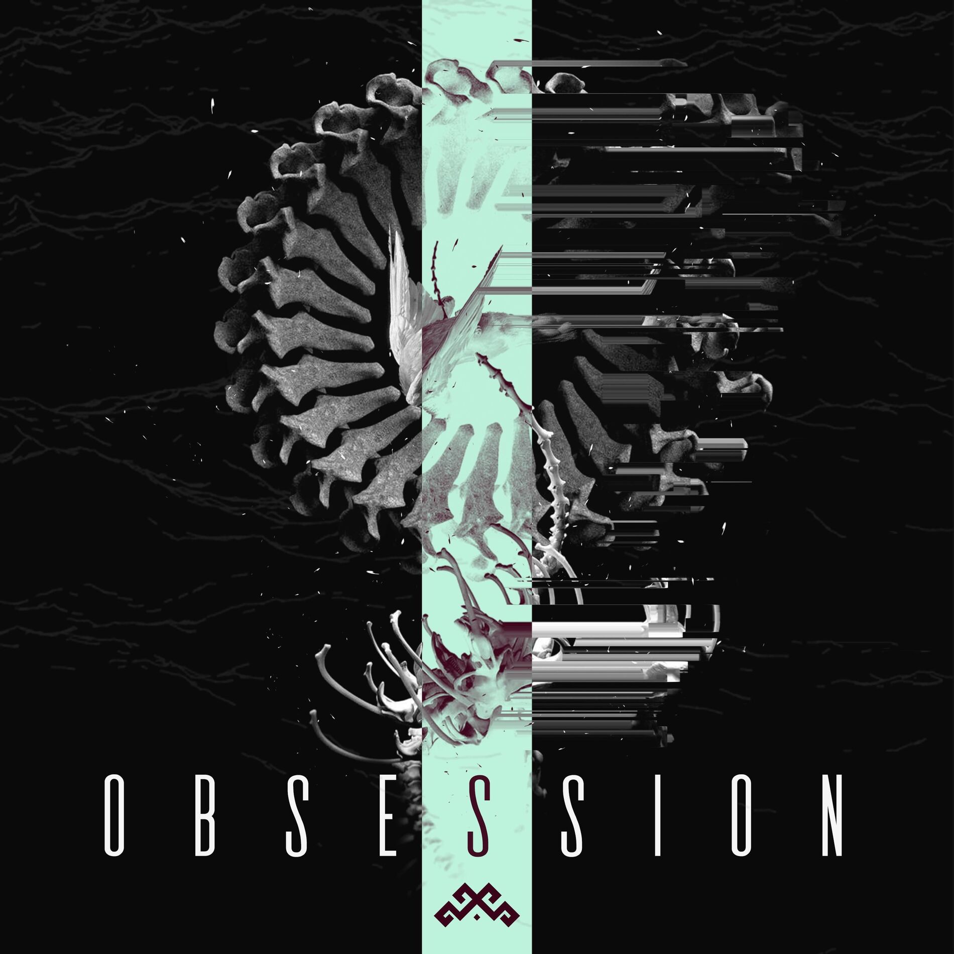 Album cover of Obsession
