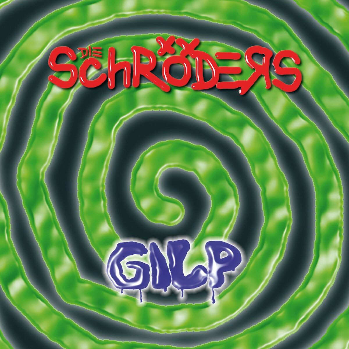Album cover of Banküberfall