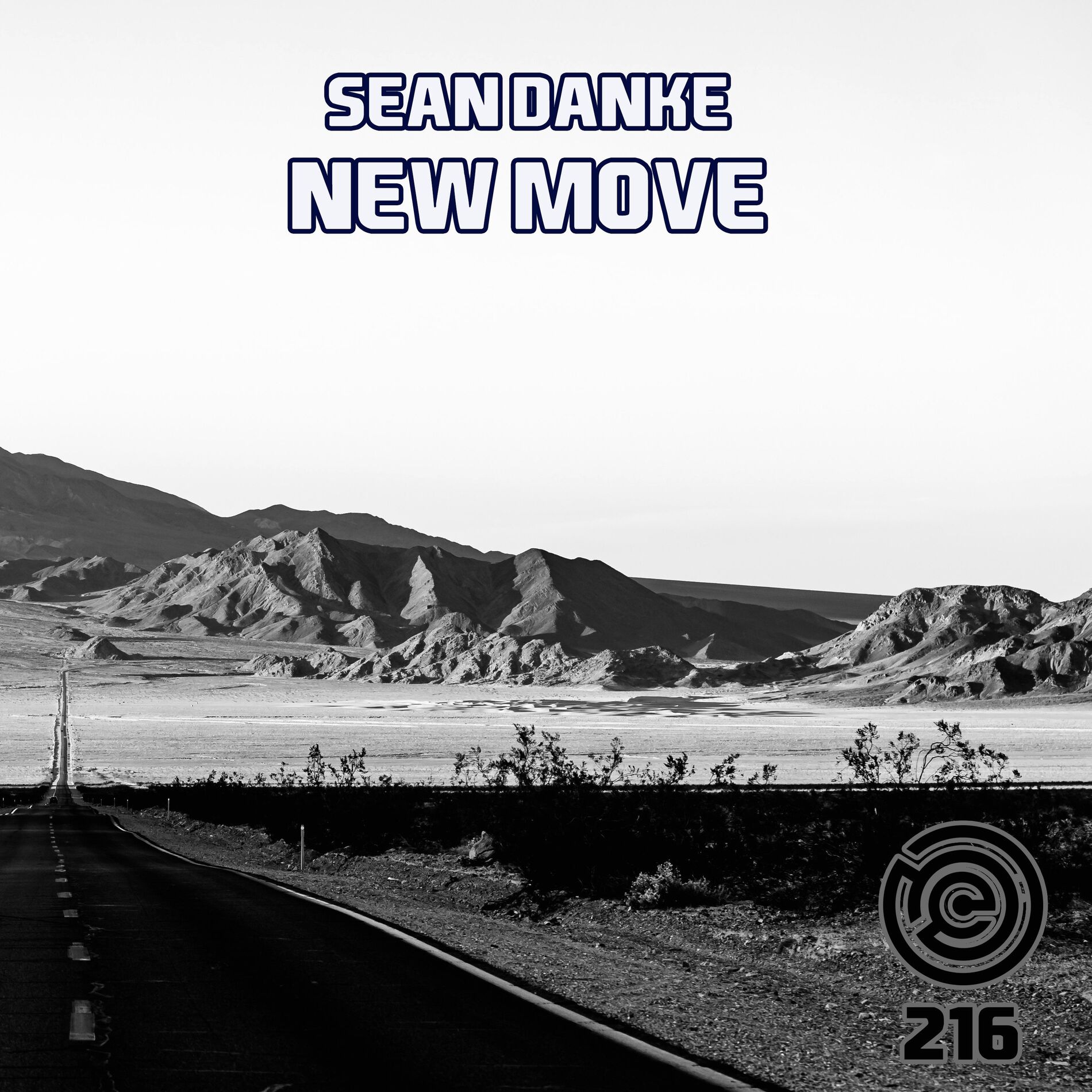 Album cover of New Move