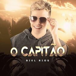 Cover of O Capitão