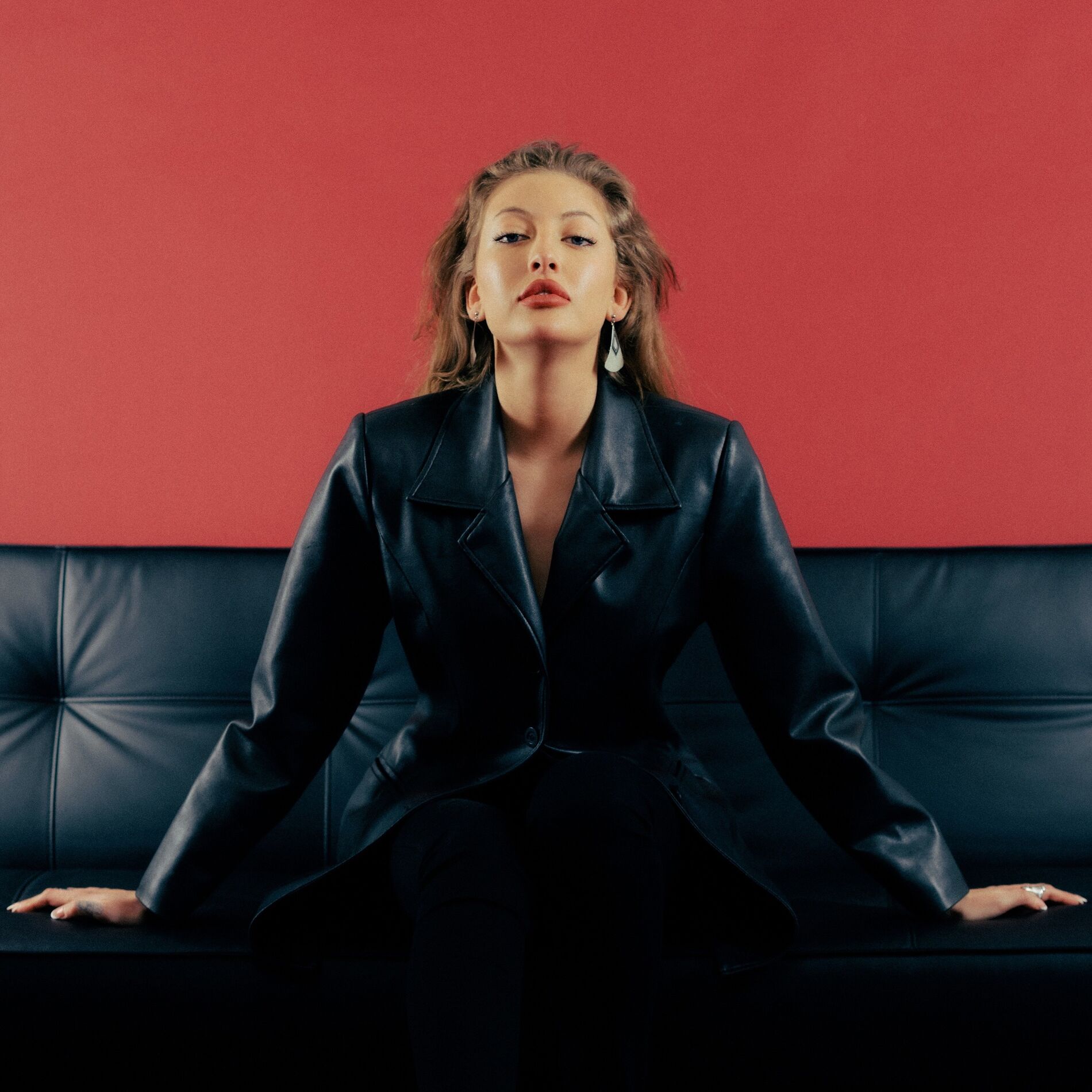 Album cover of Just For You