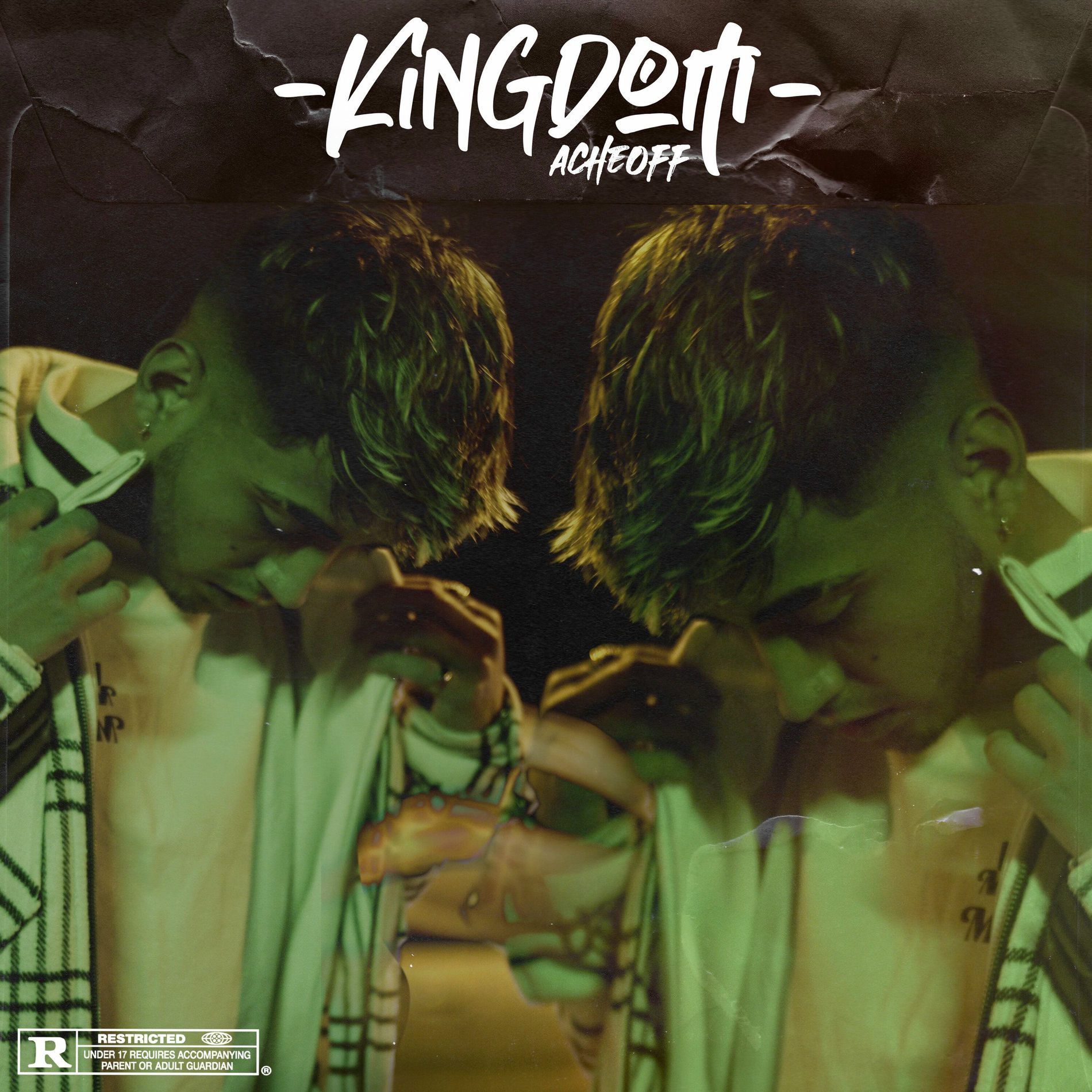 Album cover of Kingdom