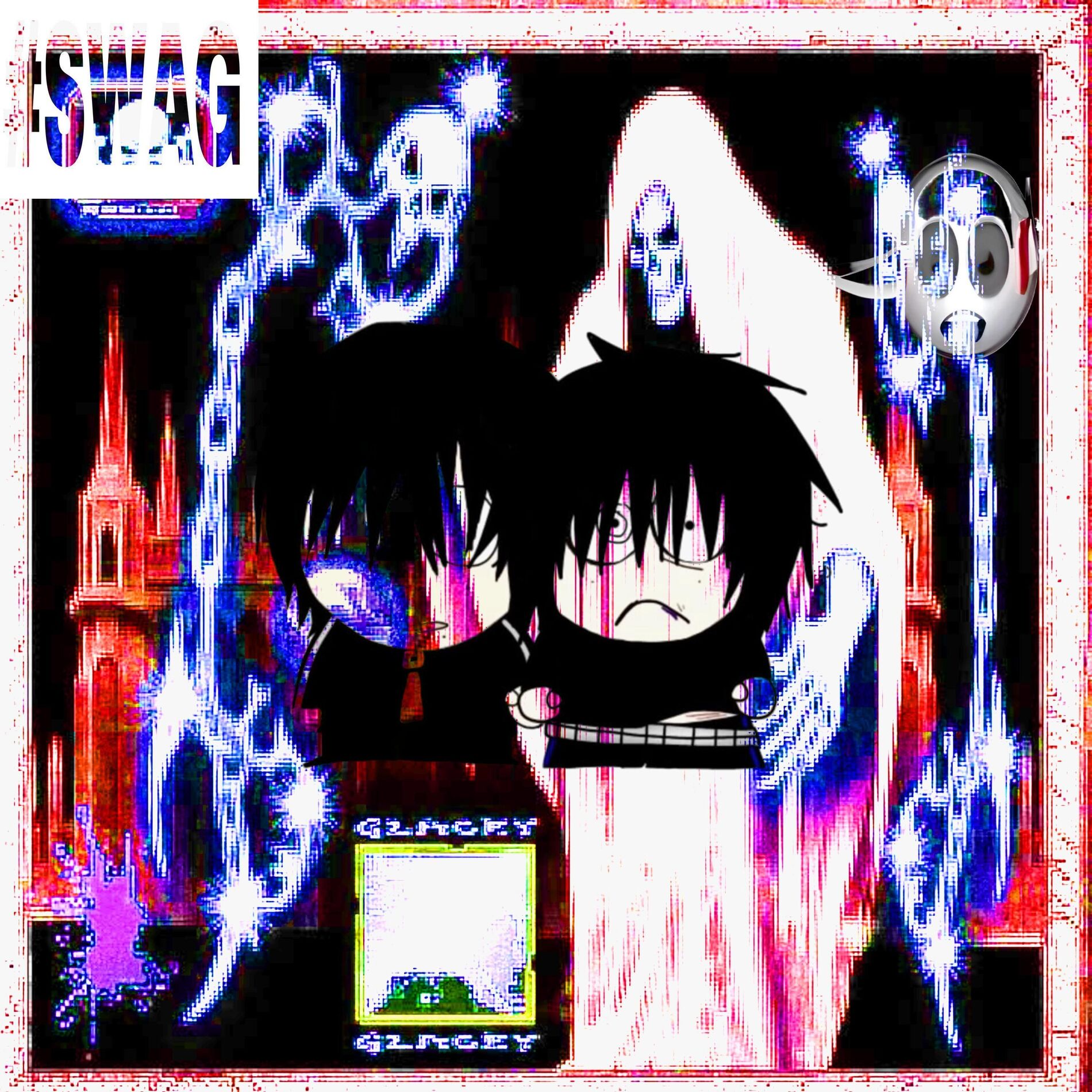 Album cover of SURVIVOR