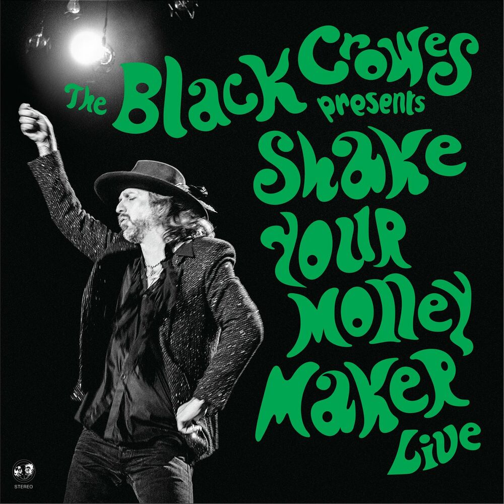 Picture of Shake Your Money Maker (Live)