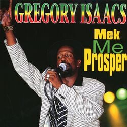 Cover of Mek Me Prosper