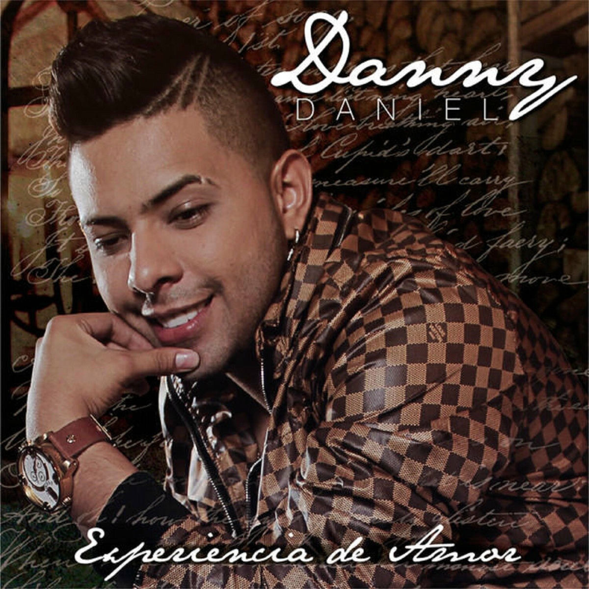 Album cover of Migajas de Amor