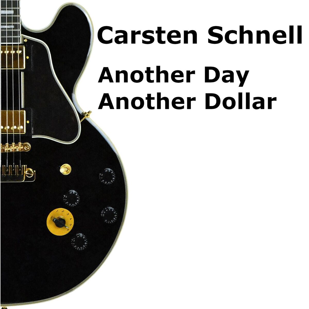 Album cover of Another Day Another Dollar