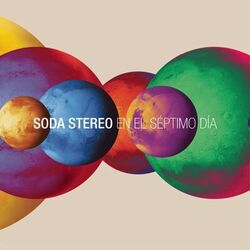 Cover of En el Séptimo Día (SEP7IMO DIA)