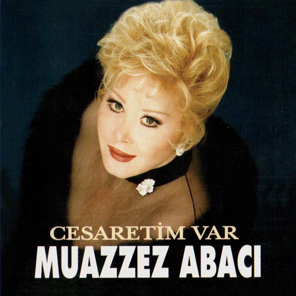 Picture of Cesaretim Var
