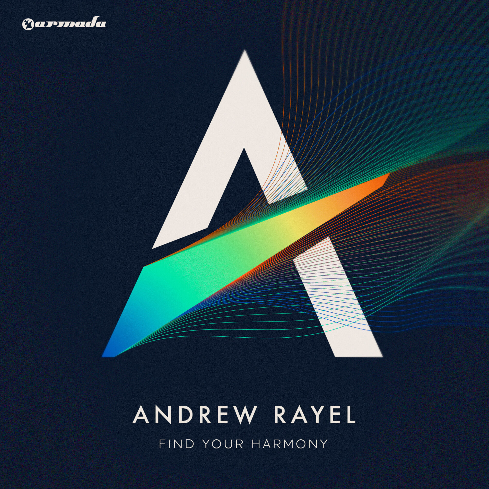 Album cover of Find Your Harmony