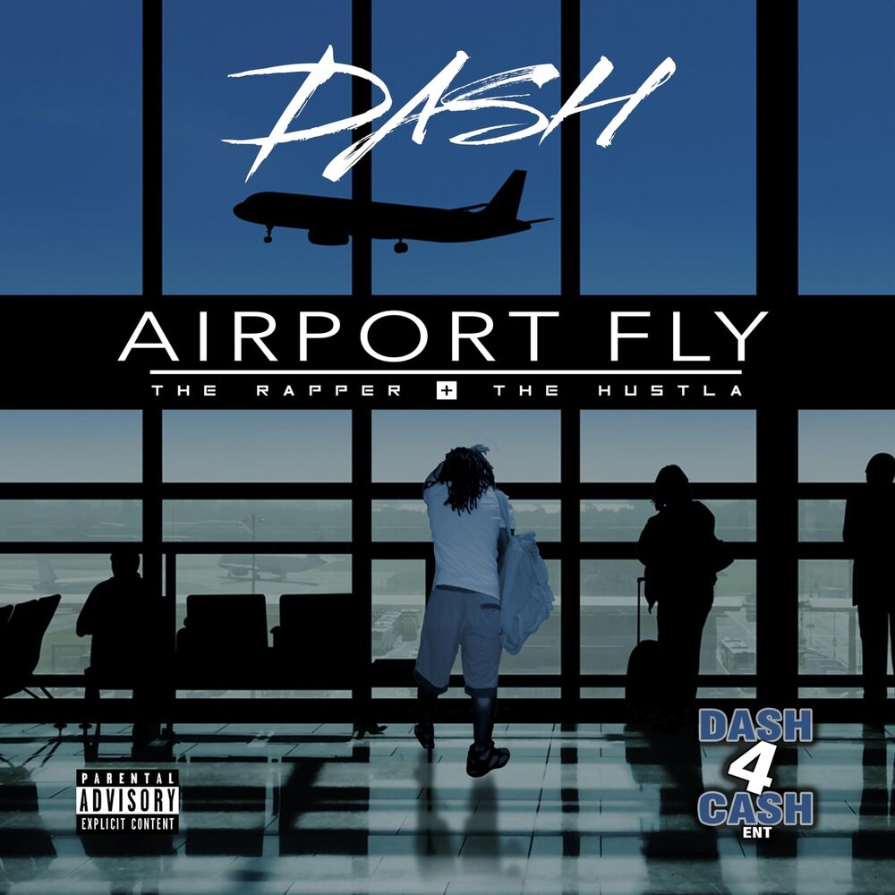 Picture of Airport Fly the Rapper and the Hustla