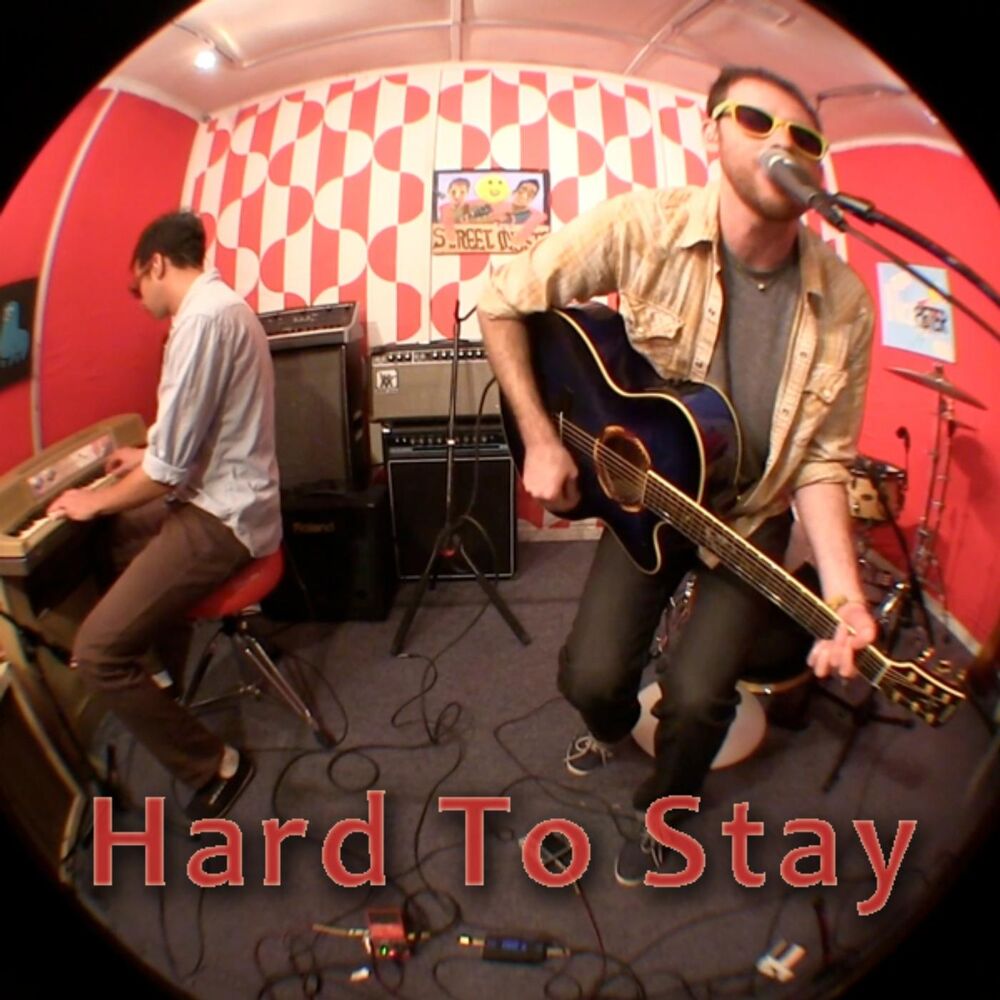 Picture of Hard to Stay