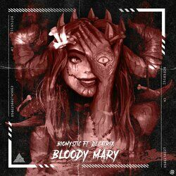 Cover of Bloody Mary