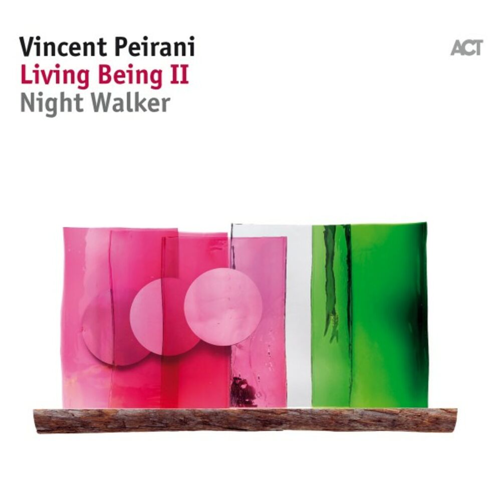 Picture of Living Being II (Night Walker)