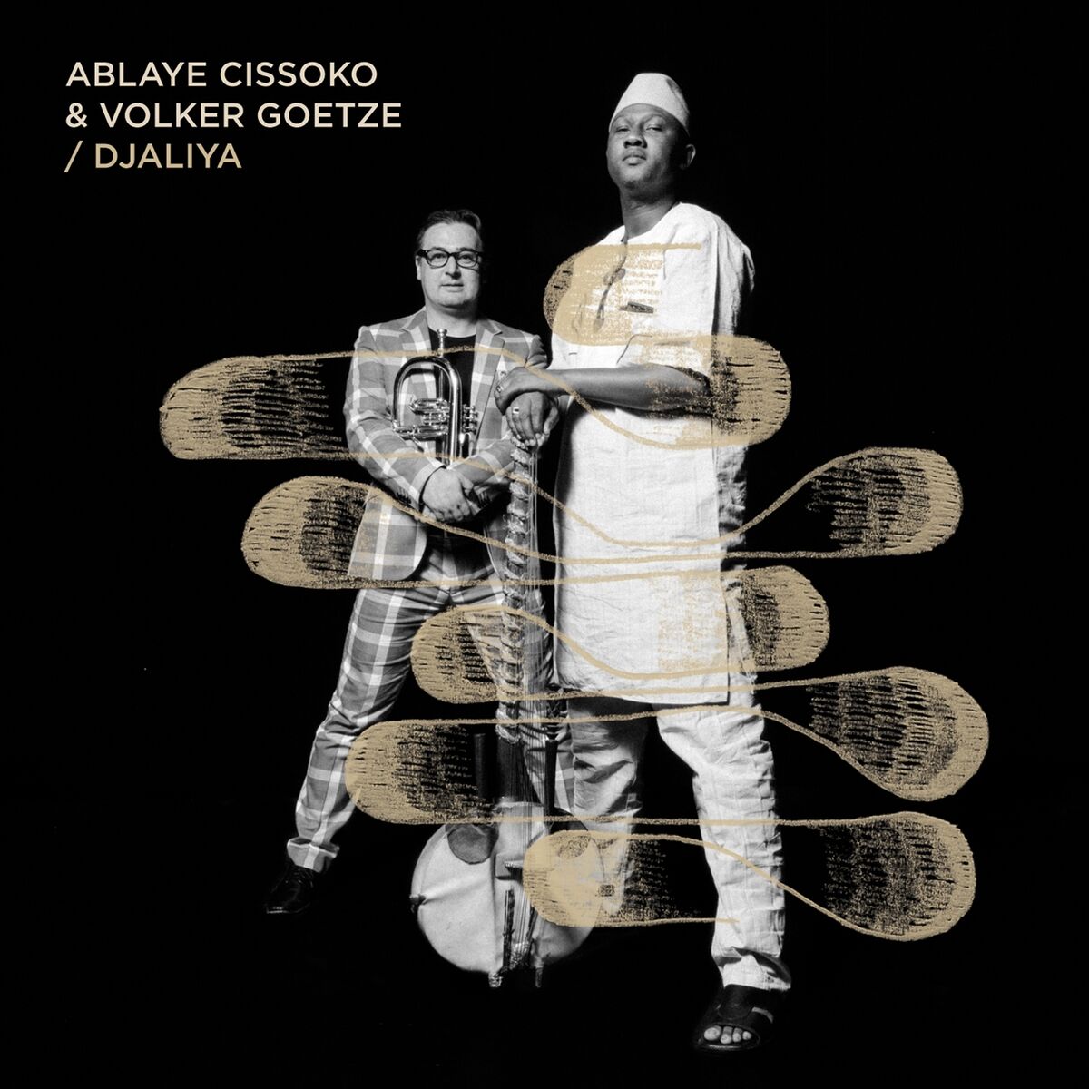 Album cover of Souma Manone