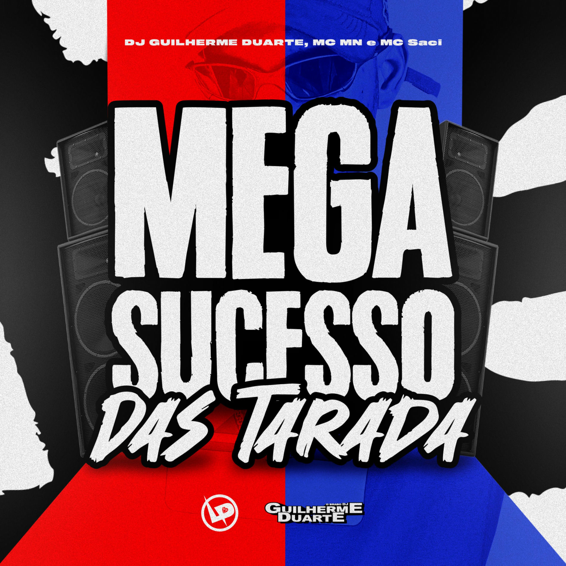 Album cover of Mega Sucesso das Tarada