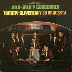 Cover of Jala-Jala Y Guaguanco
