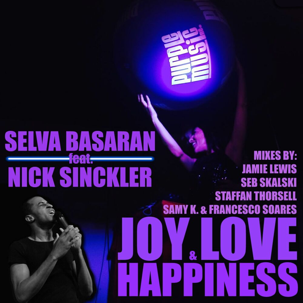 Picture of Joy Love Happiness
