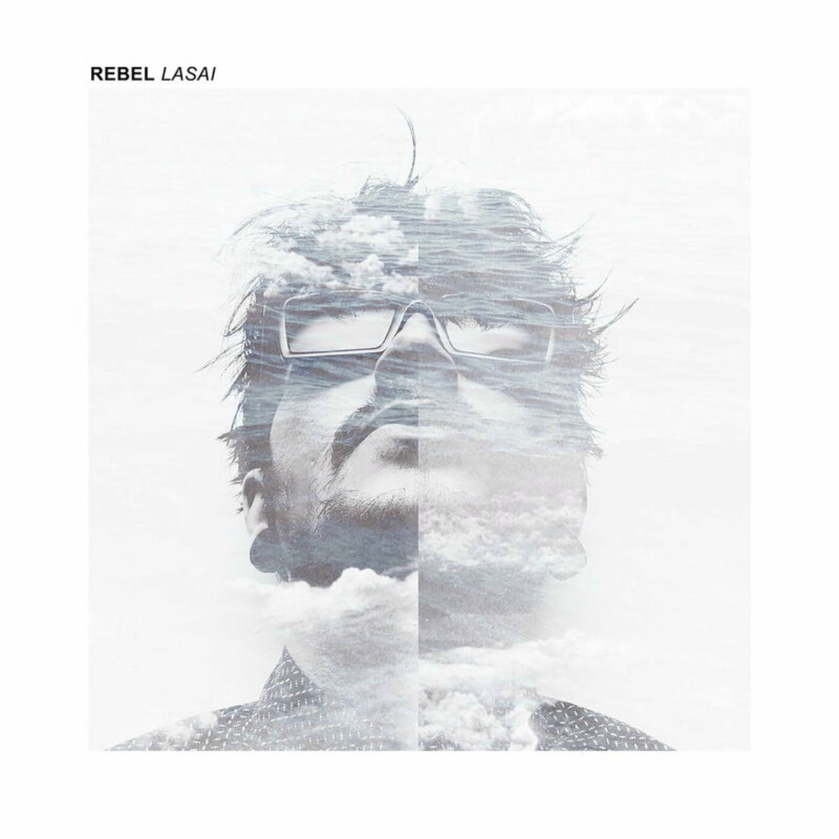 Album cover of Rebel