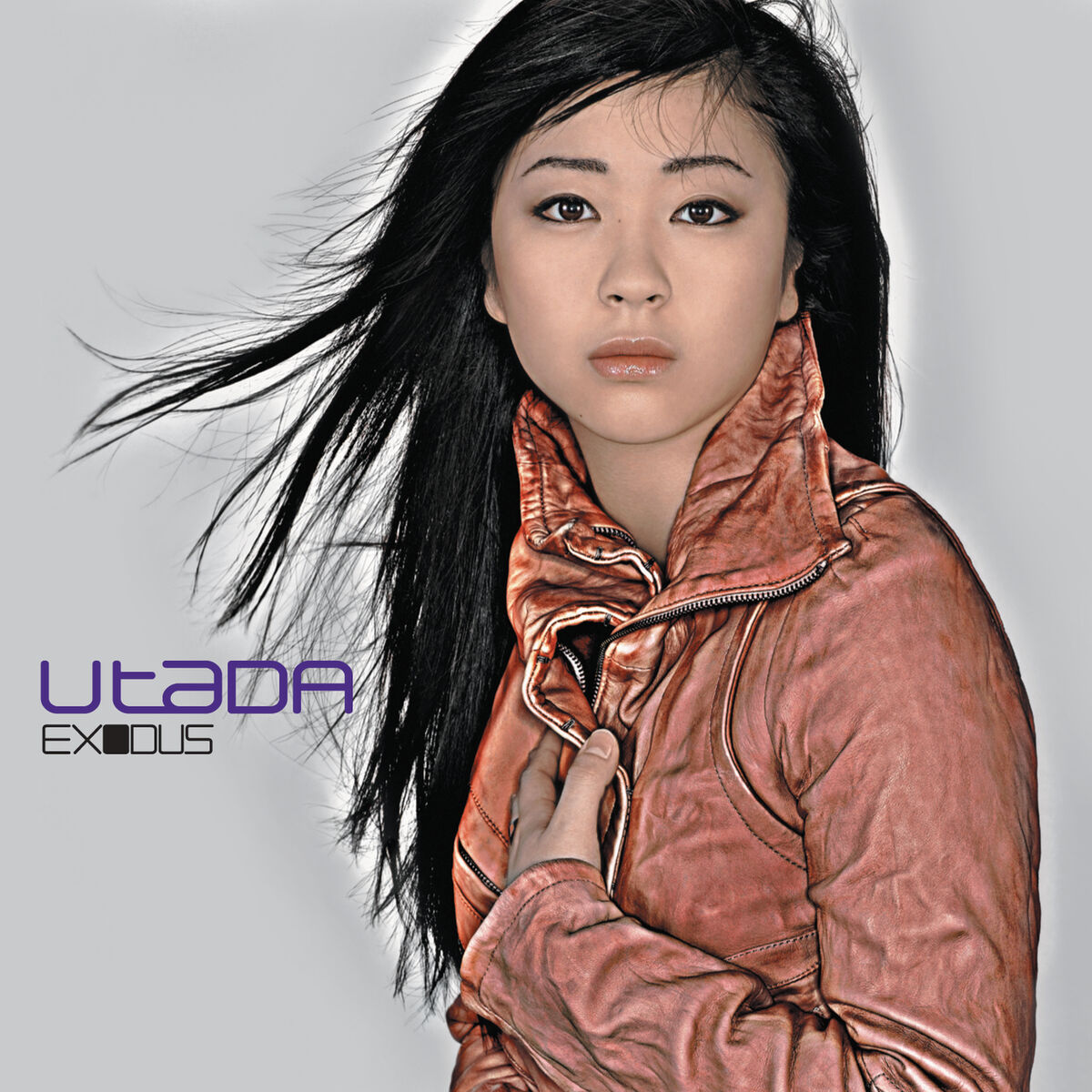 Album cover of Exodus '04