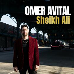 Cover of Sheikh Ali