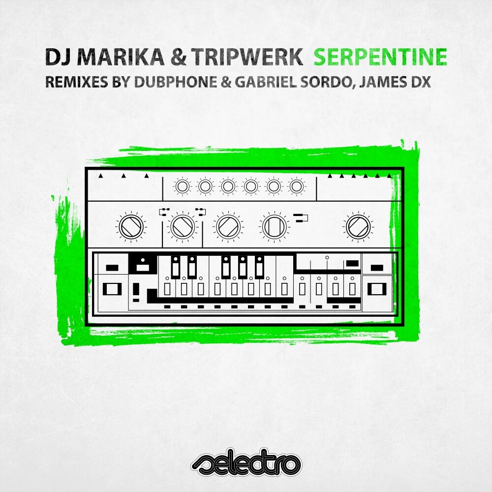 Picture of Serpentine