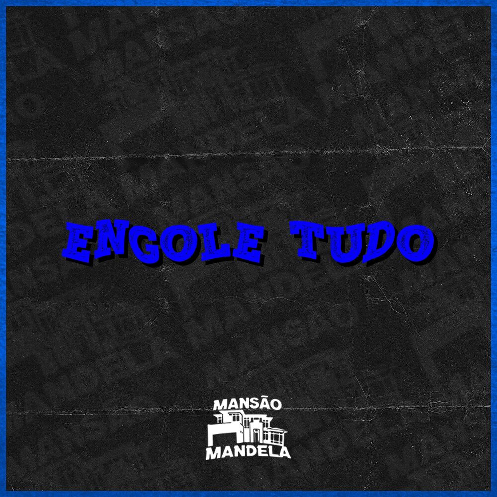 Picture of Engole Tudo